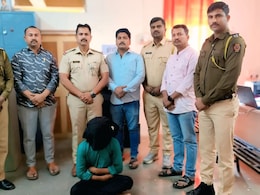 Dharashiv Crime: दीर-भावजयच्या अनैतिक संबंधांना अडसर ठरलेल्या 13 वर्षीय मुलाची निर्घृण हत्या, शेतात काय घडलं?&nbsp;