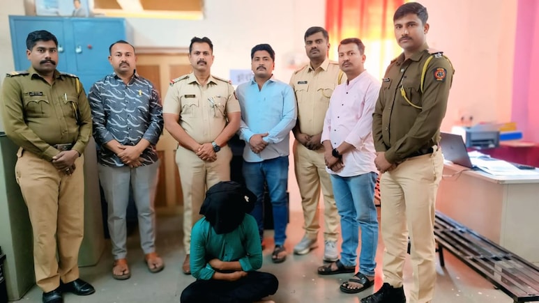 Dharashiv Crime: दीर-भावजयच्या अनैतिक संबंधांना अडसर ठरलेल्या 13 वर्षीय मुलाची निर्घृण हत्या, शेतात काय घडलं?&nbsp;