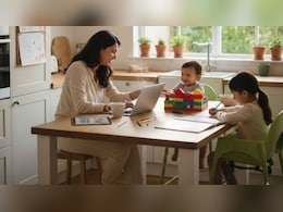 किचन और बच्चों की जिम्मेदारी के साथ Housewives शुरू करें ये 3 काम, सैलरी वाली जॉब से ज्यादा होगी इनकम