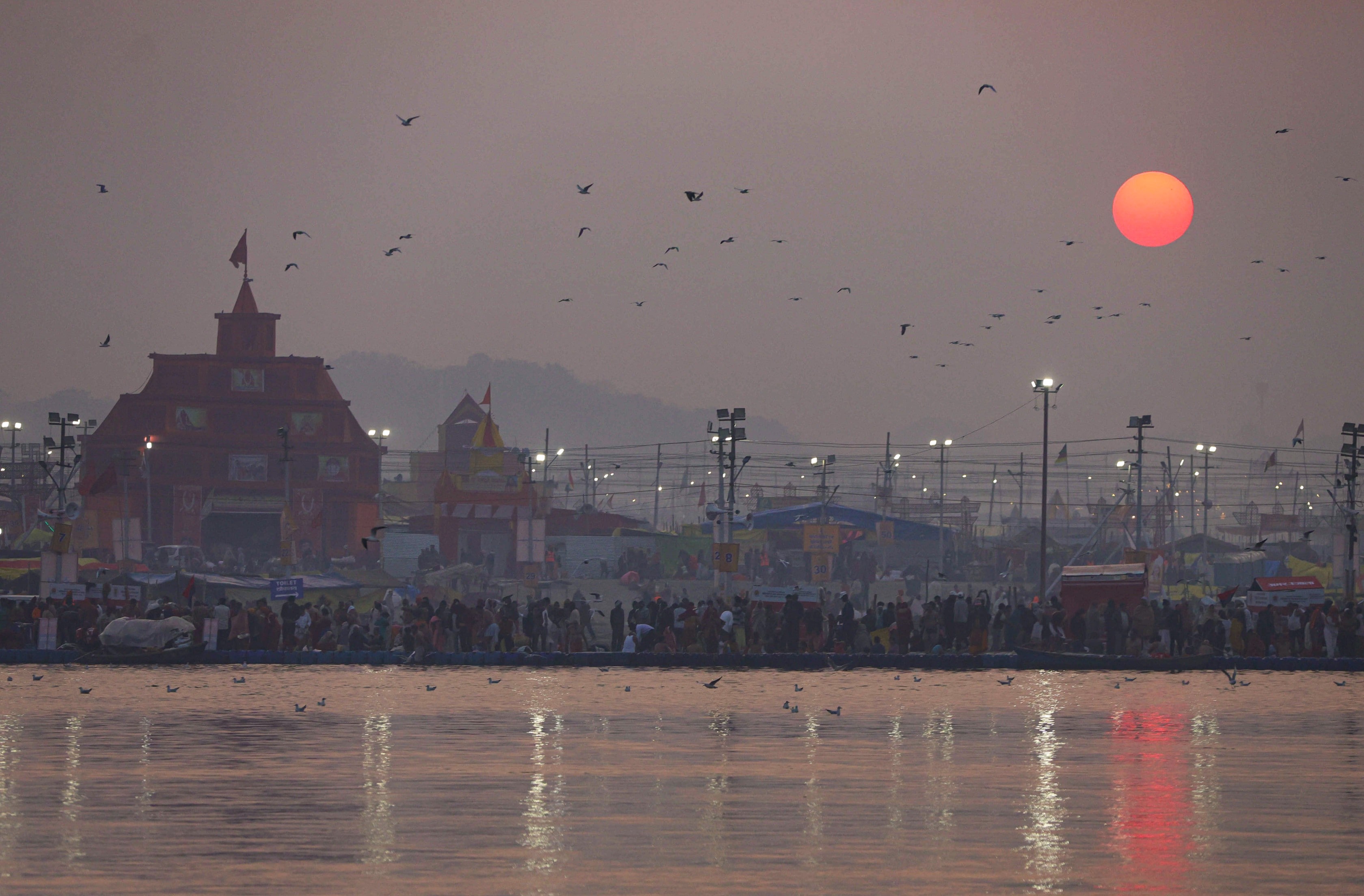 Latest and Breaking News on NDTV