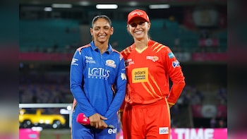 MI vs GG, WPL 2026: Who Has A Better Chance To Qualify For Playoffs? Check Details Here