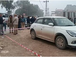 विवाहित महिला से फोन पर बात करता था 22 साल का युवक, भाइयों ने न्यू ईयर पार्टी में पीट-पीटकर मार डाला