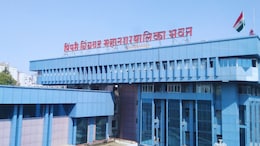Pimpri Chinchwad News: पिंपरी चिंचवडच्या पाणी प्रश्नावर विधीमंडळात चर्चा; काय म्हणाले जलसंपदा मंत्री?