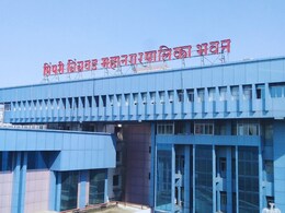 Election 2026 : पिंपरी-चिंचवडमध्ये 'घराणेशाही'चा डंका; दिग्गज नेत्यांच्या सुपुत्रांची महापालिकेत दिमाखात एन्ट्री!