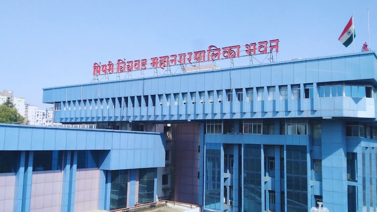 पिंपरी-चिंचवडमध्ये 'घराणेशाही'चा डंका; दिग्गज नेत्यांच्या सुपुत्रांची महापालिकेत दिमाखात एन्ट्री!