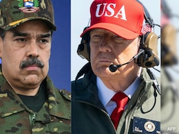 'No American killed In Maduro Op, It Was Like Watching A TV Show': Trump