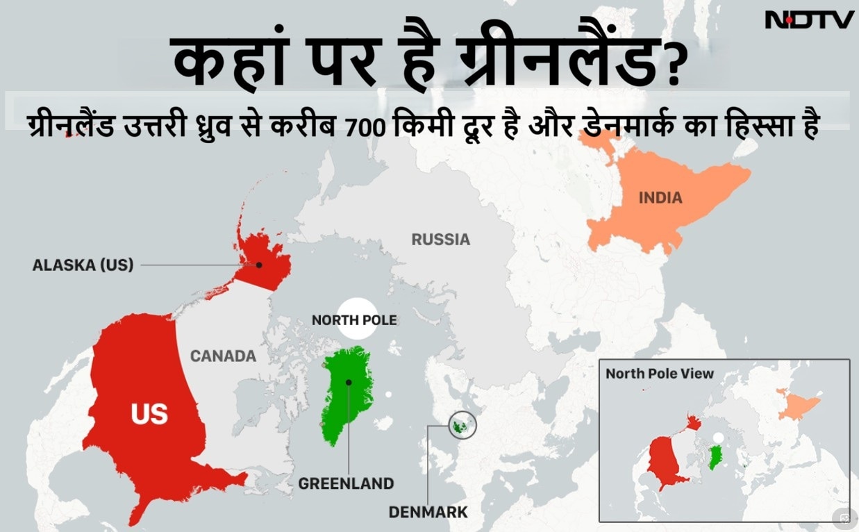 Latest and Breaking News on NDTV