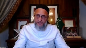 Asaduddin Owaisi on His Remark: 'One Day, a Hijab-Clad Woman Will Be India's PM'