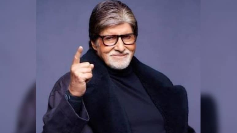 भारत विकास के साथ खेल और प्रतिभा में भी विश्व स्तर पर-अमिताभ बच्चन