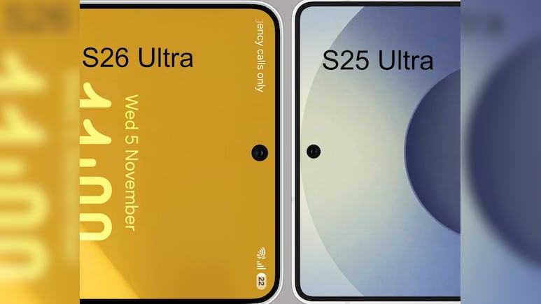 Samsung Galaxy S26 Series; Leaked Invite Reveals Release Date