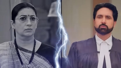 क्योंकि सास भी कभी बहू थी 2 में हुई क्योंकि सास भी कभी बहू थी के इस एक्टर की एंट्री, प्रोमो देख फैंस हुए शॉक्ड