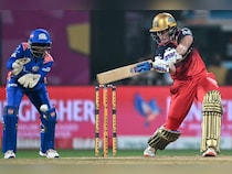 "RCB Is Unstoppable, But Dont Count Mumbai Indians Out Just Yet": Anjum Chopra On WPL 2026 Favourites