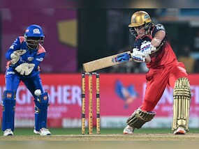 "RCB Is Unstoppable, But Dont Count Mumbai Indians Out Just Yet": Anjum Chopra On WPL 2026 Favourites