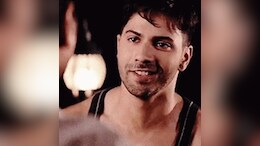 Varun Dhawan Reacts To His Viral One-Sided Smile Meme: "It Is Trending"
