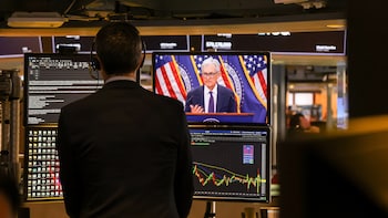 Gold Extends Record Rally, US Stock Futures Drop: Markets Wrap