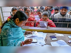 Assam Opposition Says BJP 'Conspired' To Omit Voters, Files Police Complaint