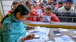 Assam Opposition Says BJP 'Conspired' To Omit Voters, Files Police Complaint