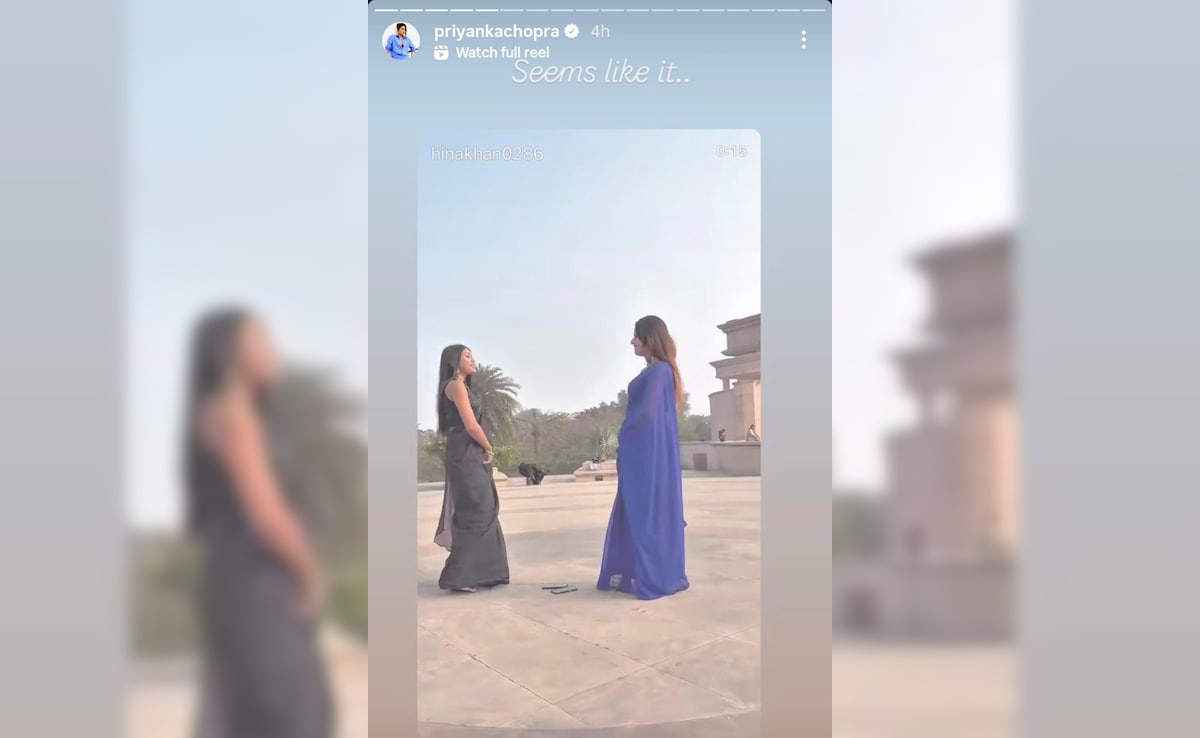 Latest and Breaking News on NDTV