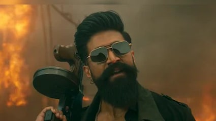 ये क्या हुआ! रिलीज से पहले लीक हुई टॉक्सिक की कहानी, इस रोल में नजर आएंगे सुपरस्टार यश