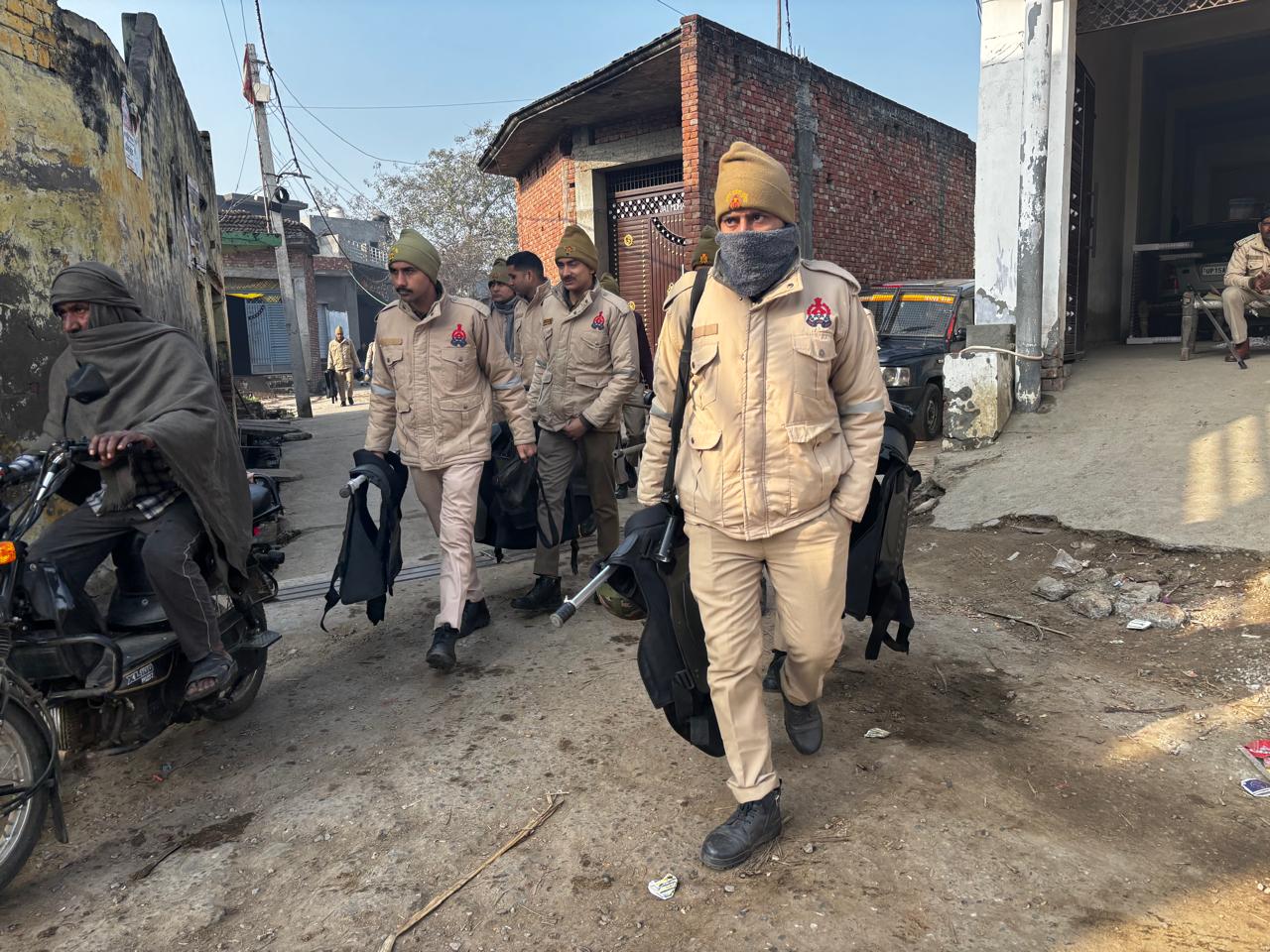 Latest and Breaking News on NDTV