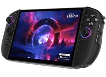 Lenovo Legion Go 2 SteamOS Model CES 2026 मध्ये सादर, जून 2026 मध्ये विक्रीला उपलब्ध