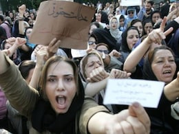 ईरान पर UNHRC की इमरजेंसी बैठक, आज जिनेवा में हो सकता है बड़ा फैसला