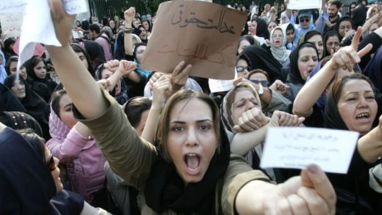 ईरान पर UNHRC की इमरजेंसी बैठक, आज जिनेवा में हो सकता है बड़ा फैसला