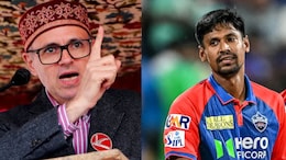"Fight Bangladesh Government, Not Cricketer": Omar Abdullah On IPL Player Row