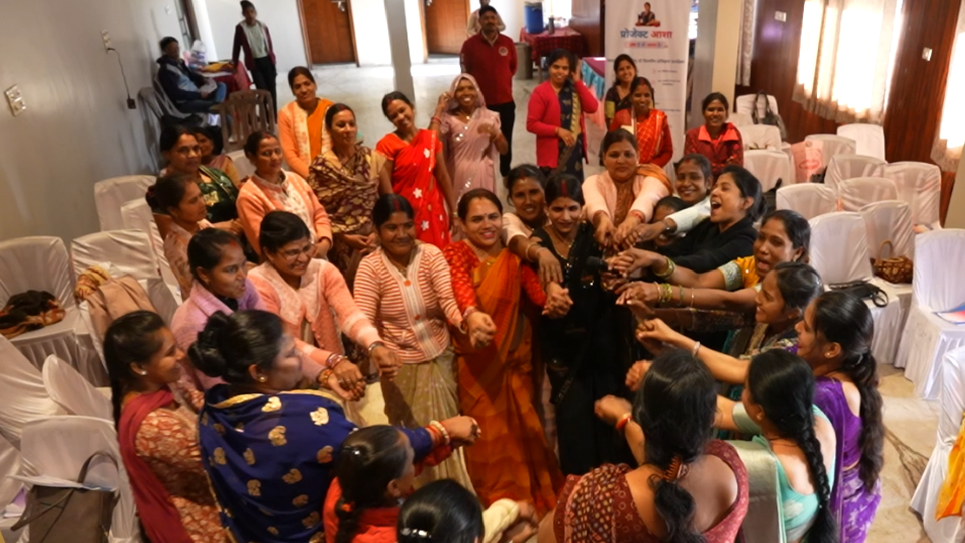 A Curriculum That Strengths The Journey Of Empowerment