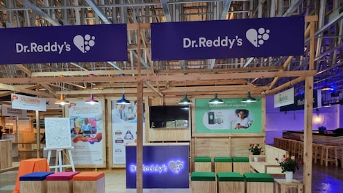 Dr. Reddy's Lab Q3 Results: Profit Falls 14% But Beats Estimates, Margin Contracts