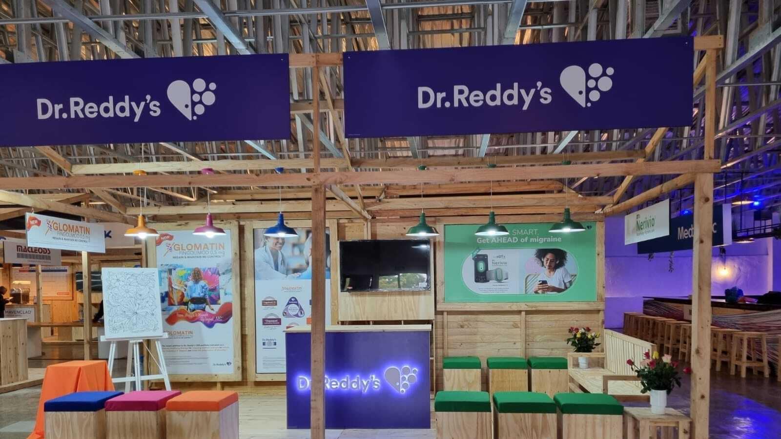 Drr Reddy Dr Reddy's Q1 Results: Profit Plummets Two-Third As Margins Shrink ...