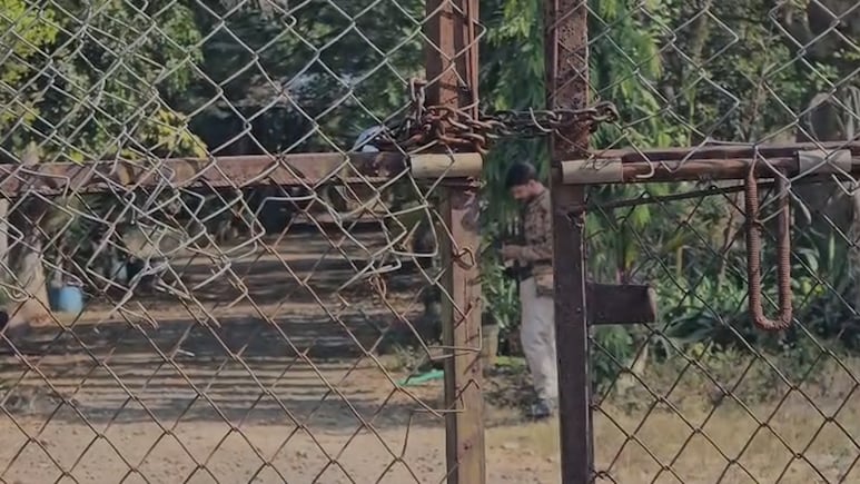 MP News: आगर मालवा में नर्सरी की आड़ में चल रही थी MD Drugs फैक्ट्री, 10 करोड़ की ड्रग्स व 600 KG केमिकल जब्त