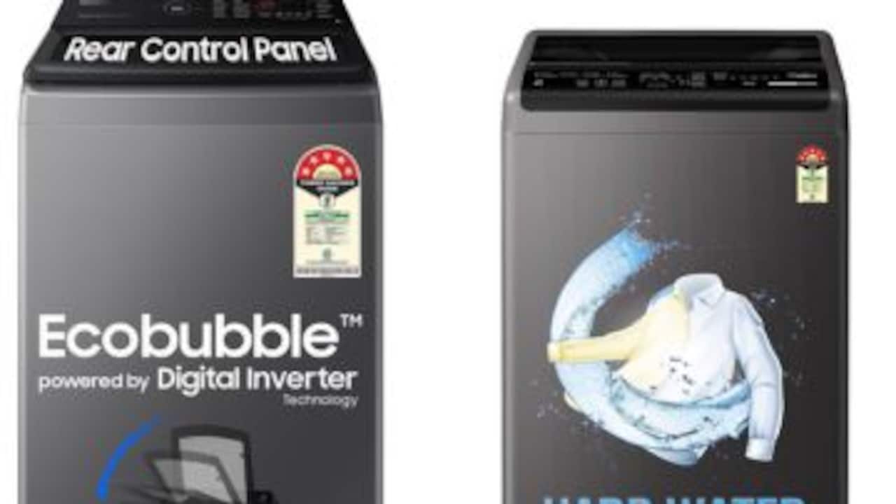 Top 7 Fabric-Friendly Top-Load Washing Machines for Everyday Use Top 7 Fabric-Friendly Top-Load Washing Machines for Everyday Use