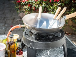 Using Iron Utensils Can Boost Menstruating Women's Health; Nutritionist Shares Tips