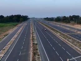 Delhi To Chandigarh In Just 2 Hours? Delhi-Amritsar-Katra Expressway Nears Completion