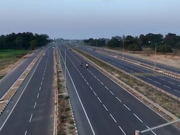 UP's National Highway Network Jumps 34% In A Decade, Crosses 10,700 Km
