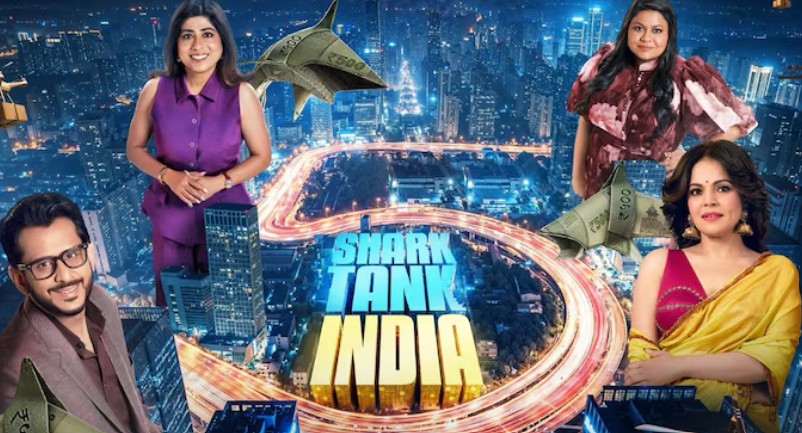 Shark Tank India Season 5: शार्क टैंक में देखें सबसे बड़ा मुकाबला, लेगेसी ब्रांड नूटी का सामना होगा, नए जमाने के ब्रांड स्माइलो से होगा