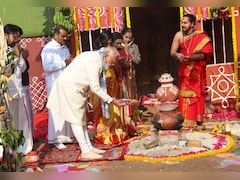 PM मोदी का पोंगल, दक्षिण भारत का किला भेदने के लिए BJP ने लगाया पूरा जोर