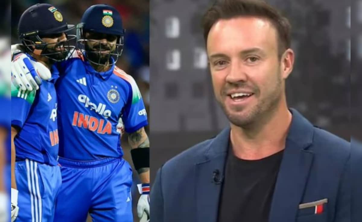 IND vs NZ: रोहित शर्मा को पछाड़कर ODI का नंबर वन बैटर बनेंगे विराट कोहली, एबी डिविलियर्स ने की भविष्यवाणी