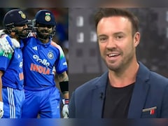IND vs NZ: रोहित शर्मा को पछाड़कर ODI का नंबर वन बैटर बनेंगे विराट कोहली, एबी डिविलियर्स ने की भविष्यवाणी