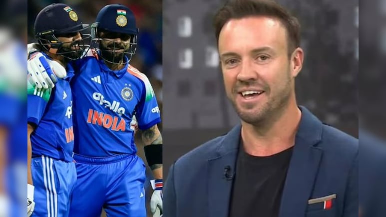 IND vs NZ: रोहित शर्मा को पछाड़कर ODI का नंबर वन बैटर बनेंगे विराट कोहली, एबी डिविलियर्स ने की भविष्यवाणी