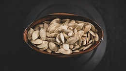 Can Pumpkin Seeds Help Clear Acne? Here's What Experts Say