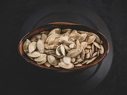 Can Pumpkin Seeds Help Clear Acne? Here's What Experts Say