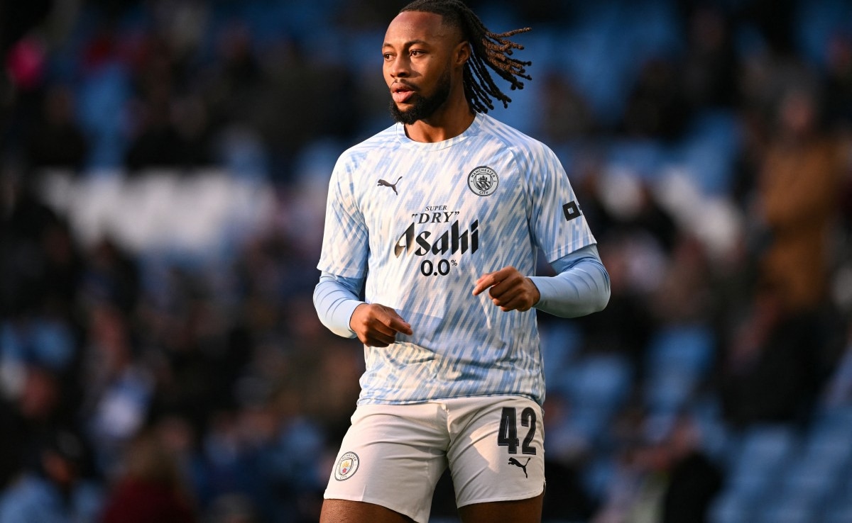 Manchester City environment Perfect For New Signing Antoine Semenyo