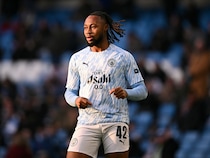 Manchester City environment Perfect For New Signing Antoine Semenyo