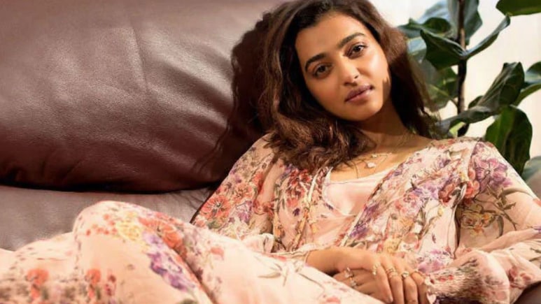 Radhika Apte Calls Out Films For 'Glorifying Obsession, Controlled Power As Passion'