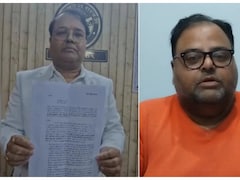 अयोध्या के डिप्टी कमिश्नर GST प्रशांत सिंह के सर्टिफिकेट को लेकर उठा था सवाल, अब सामने निकलकर आई ये बात