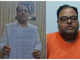 अयोध्या के डिप्टी कमिश्नर GST प्रशांत सिंह के सर्टिफिकेट को लेकर उठा था सवाल, अब सामने निकलकर आई ये बात