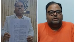 अयोध्या के डिप्टी कमिश्नर GST प्रशांत सिंह के सर्टिफिकेट को लेकर उठा था सवाल, अब सामने निकलकर आई ये बात