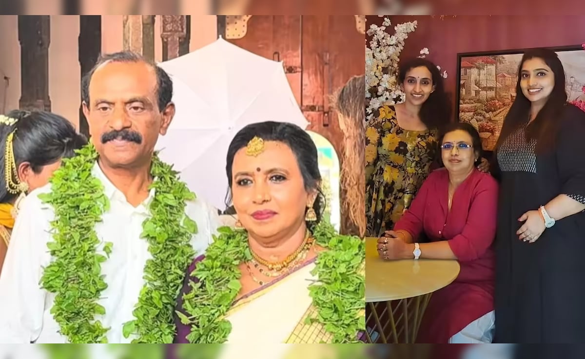 Latest and Breaking News on NDTV